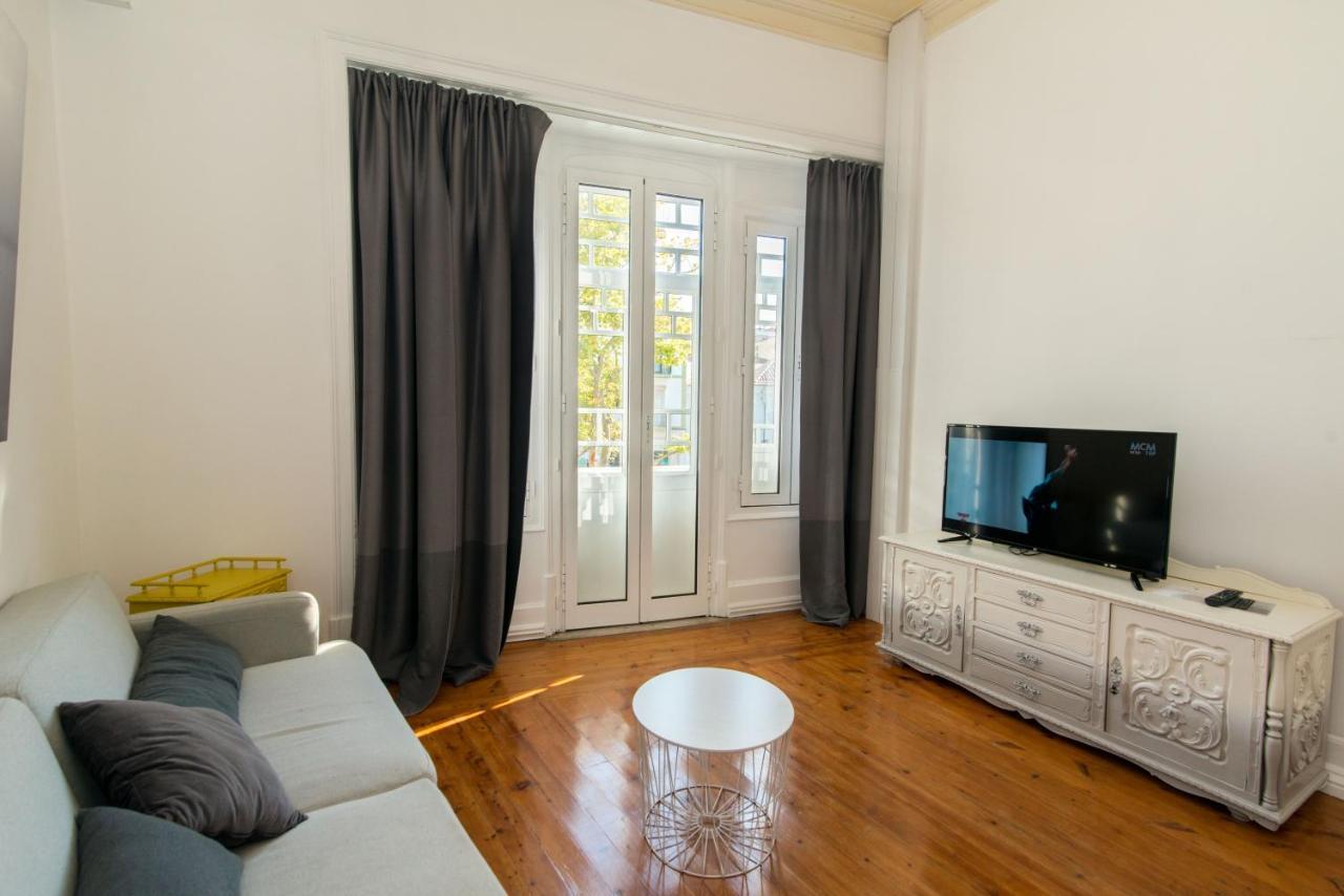 Ferienwohnung Yin House By Algartur Tavira Exterior foto
